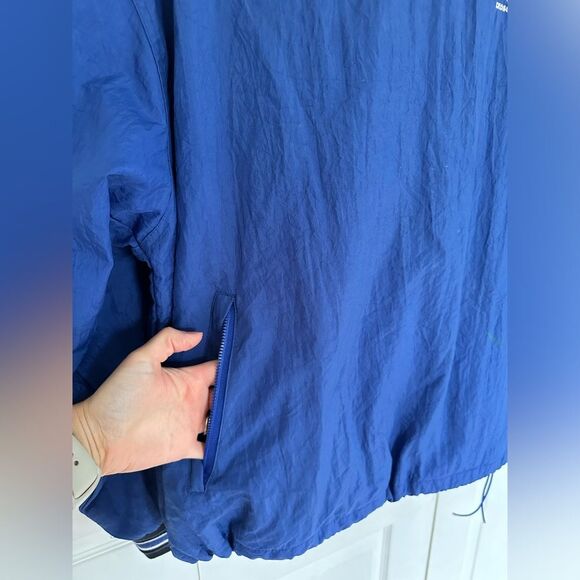 Vintage Murphys Bleachers Windbreaker Pullover Chicago Wrigley Champion Jacket - Picture 11 of 16